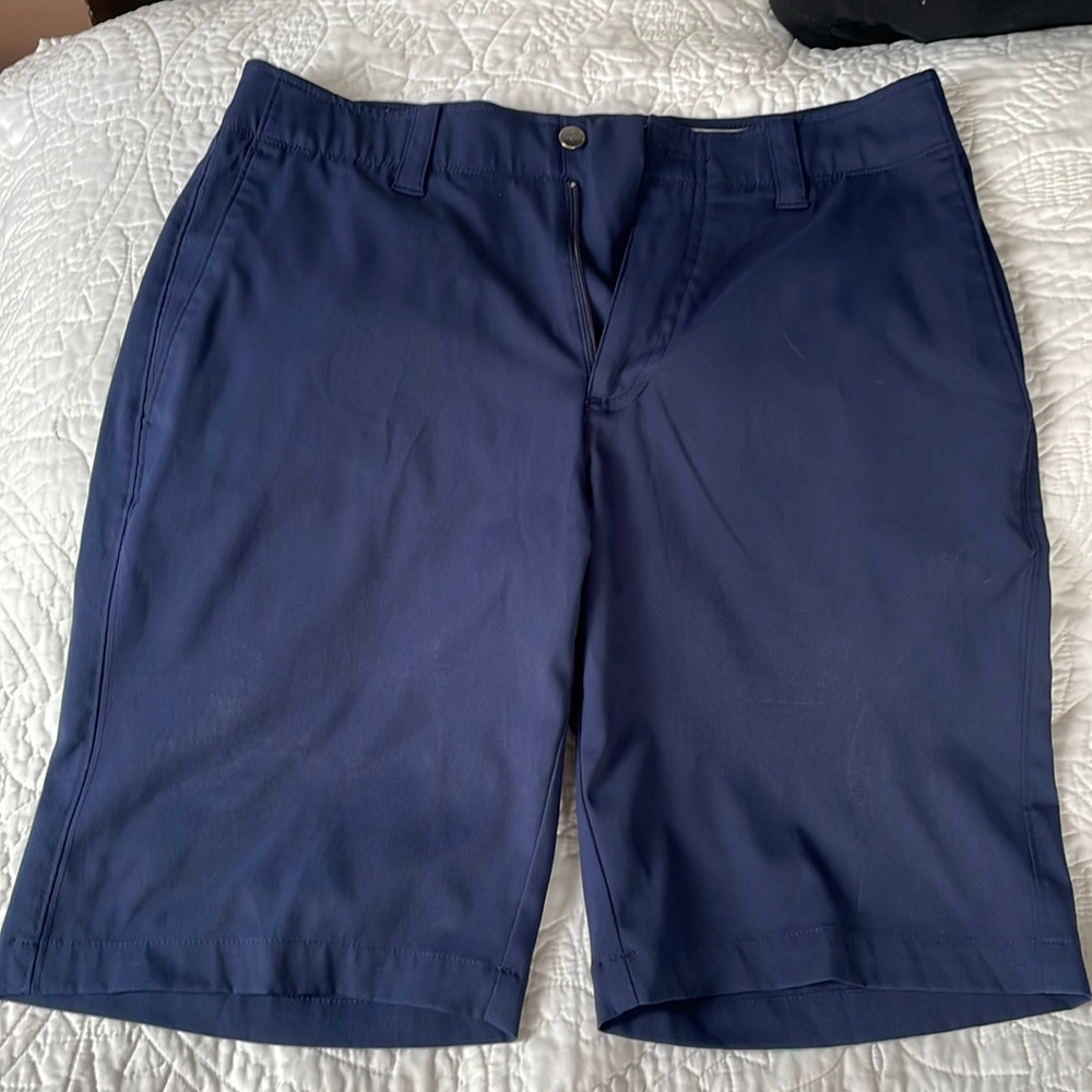Men’s Callaway Golf shorts